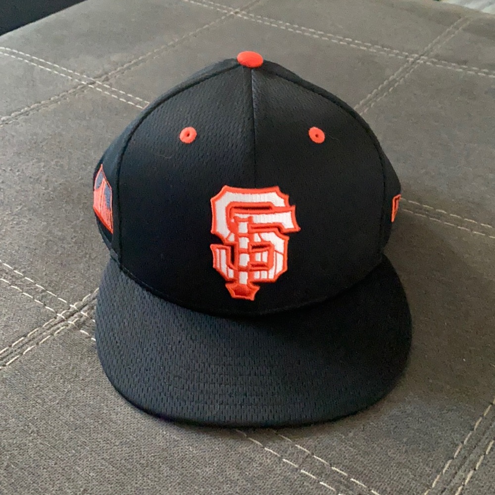 San Francisco Giants hat